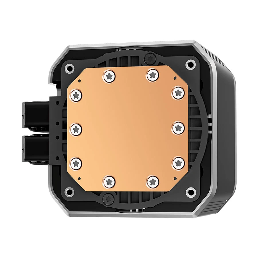 Deepcool MYSTIQUE 240 ARGB CPU Cooler Price in Bangladesh