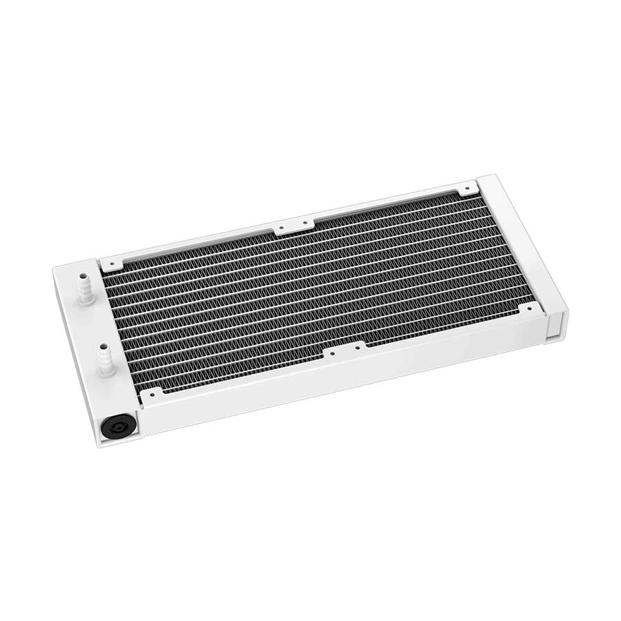Deepcool MYSTIQUE 240 WH ARGB CPU Cooler in BD