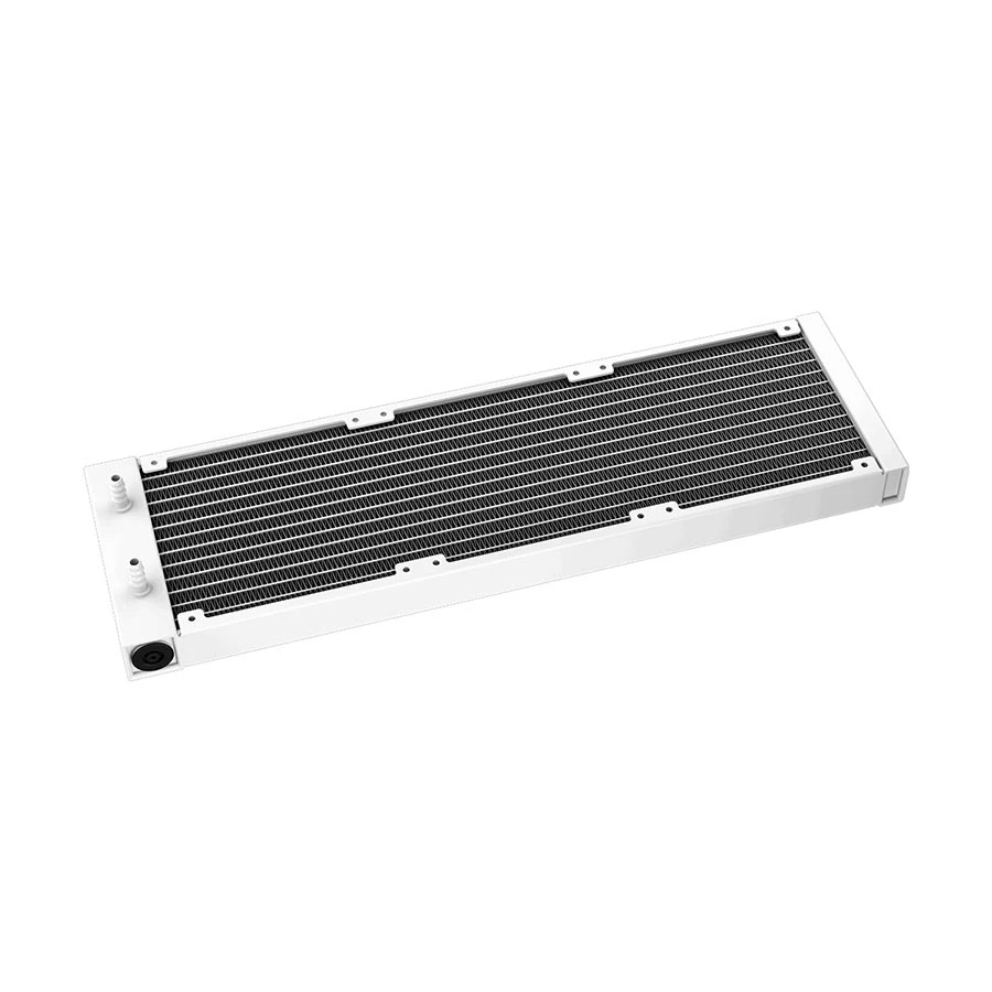 Deepcool MYSTIQUE 360 WH ARGB Desktop and Server in BD