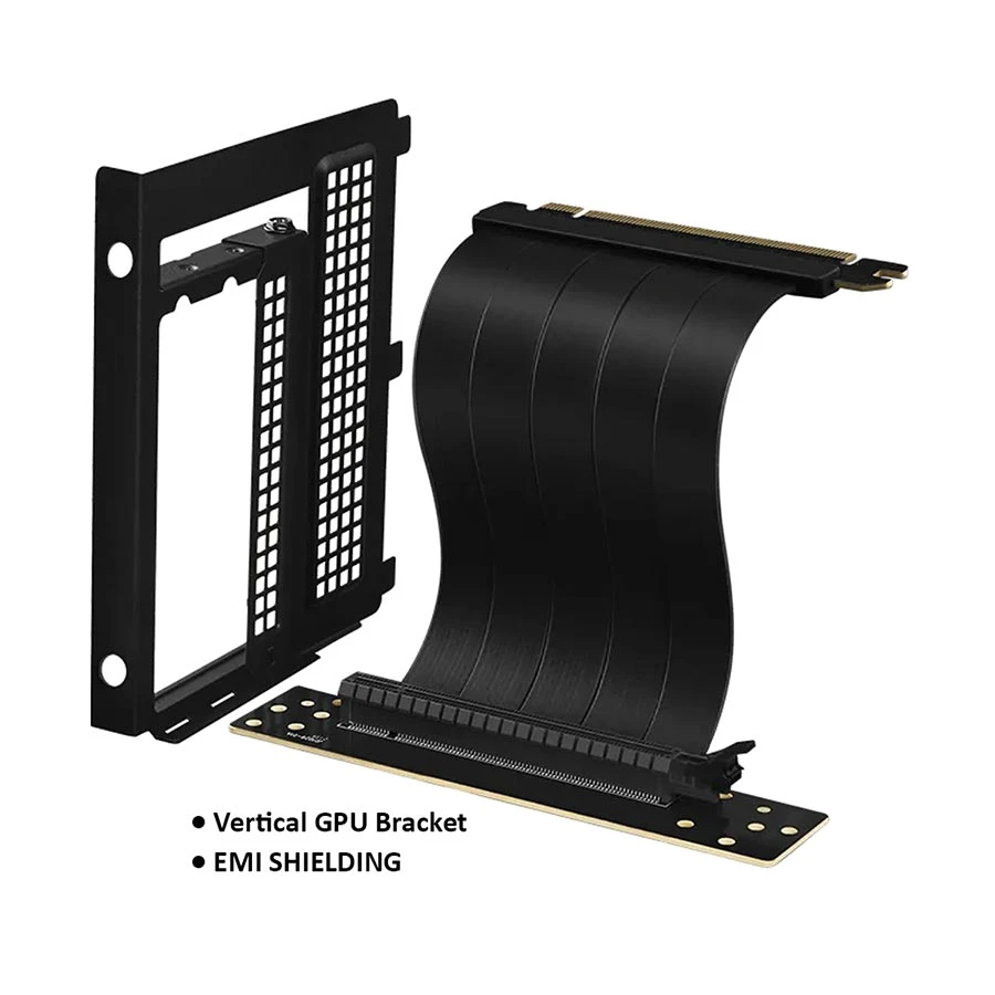 Deepcool PCIe 4.0 Vertical Desktop Accessories Price in Bangladesh