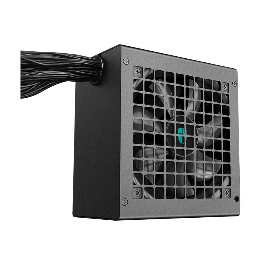Deepcool PF500X Power Supply Price in BD