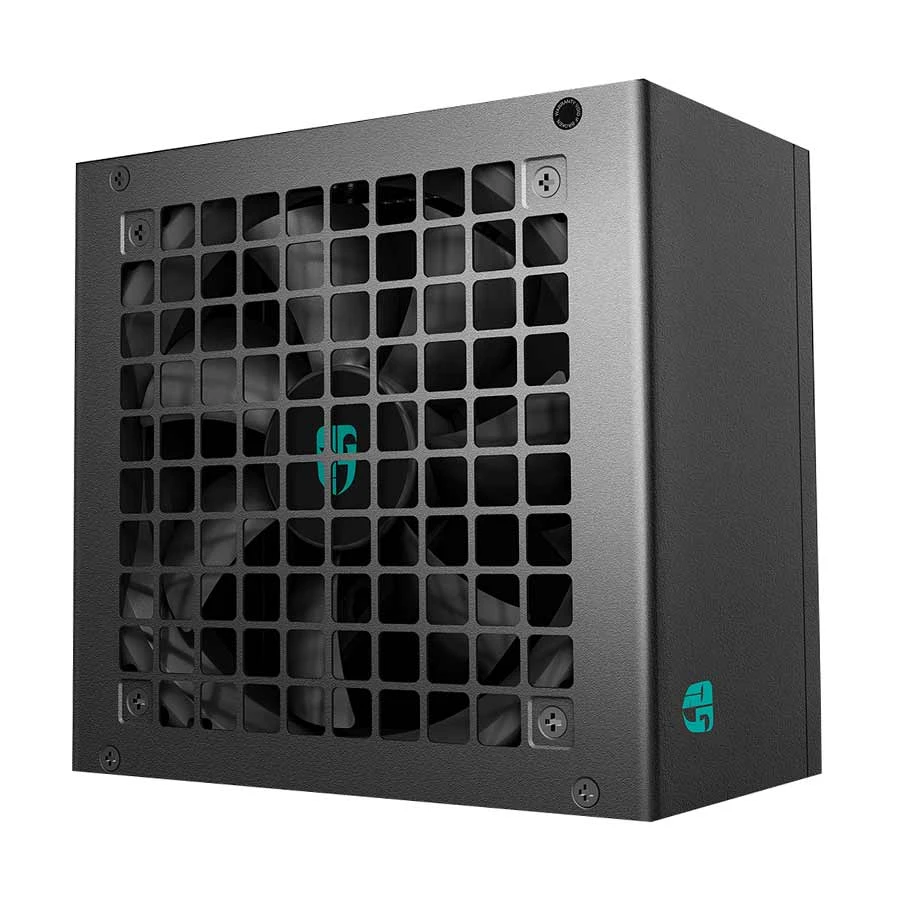 DeepCool Deepcool PF600X Power Supply Price in Bangladesh