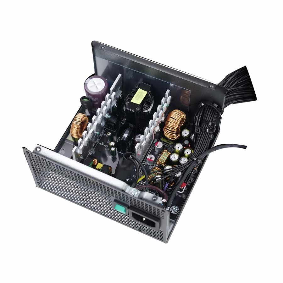 Deepcool PF600X Power Supply Price in BD