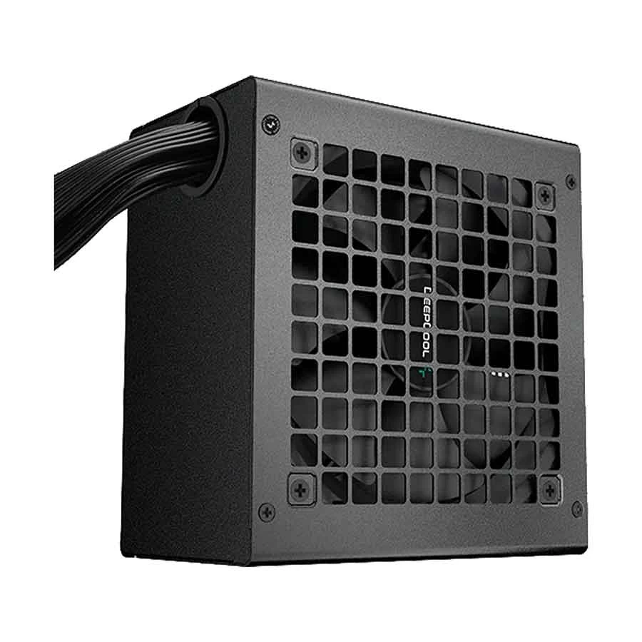 Deepcool PK-D Series PK650D Power Supply Price in Bangladesh