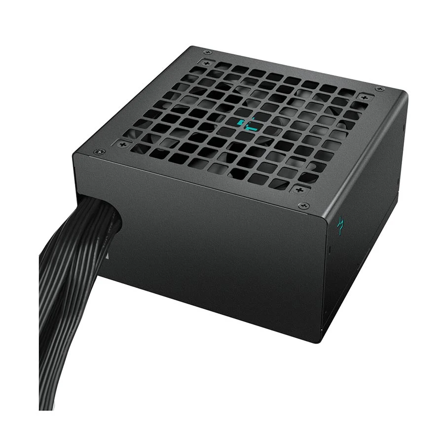 Deepcool PL550D Power Supply specifications