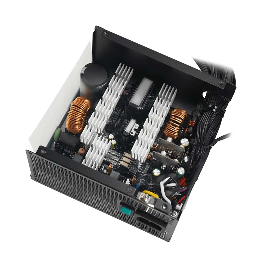 Deepcool PL650D Power Supply specifications