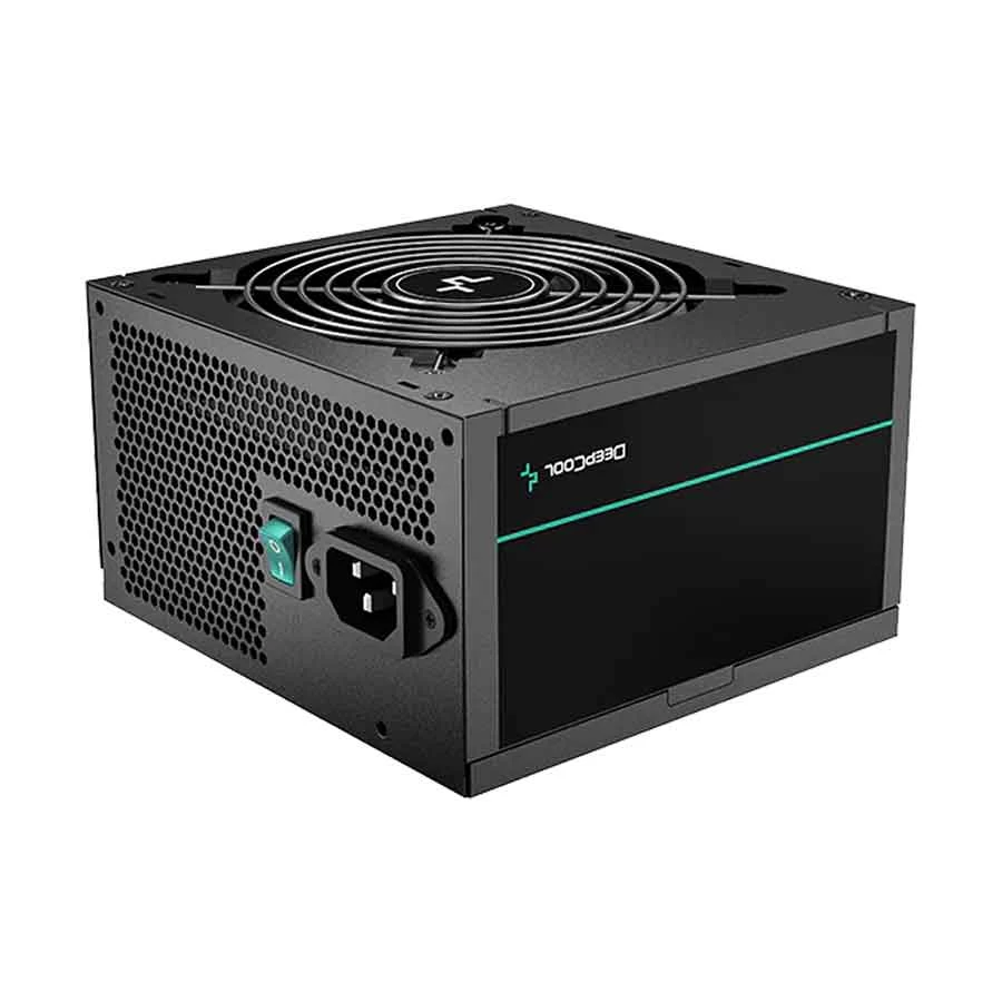 Deepcool PM-D Series PM750D Power Supply in BD