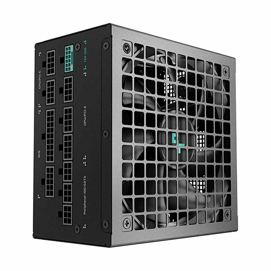 DeepCool PN1200M Power Supply Price in Bangladesh