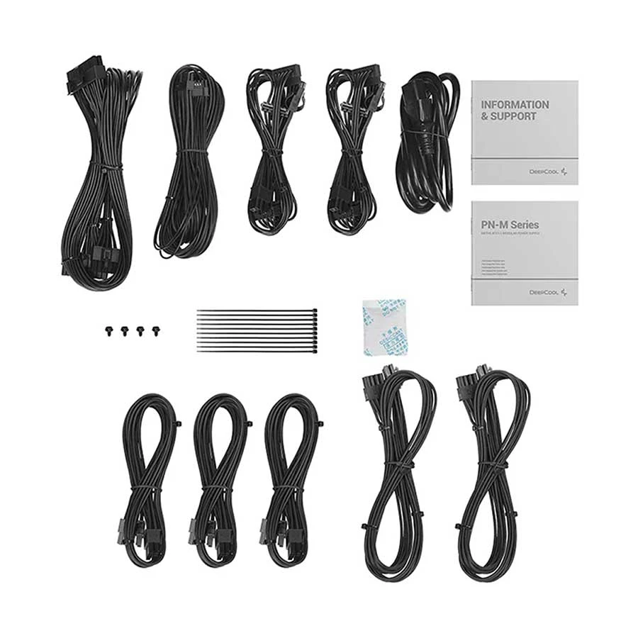 DeepCool PN1200M Power Supply Price in BD