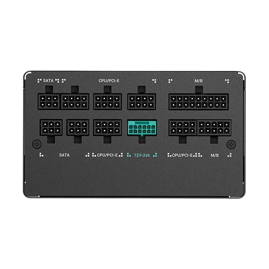 Deepcool PN850M Power Supply in BD