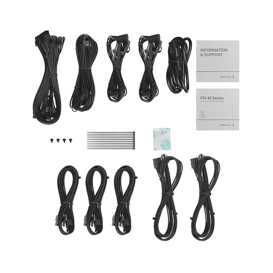Deepcool PN850M Power Supply Price in BD