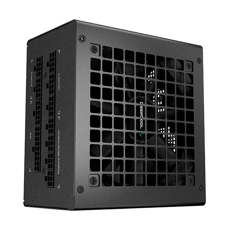 Deepcool PQ-M Series PQ850M Power Supply Price in Bangladesh