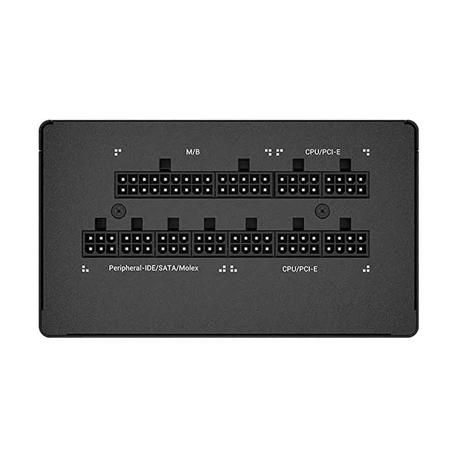 Deepcool PQ-M Series PQ850M Power Supply Price in BD