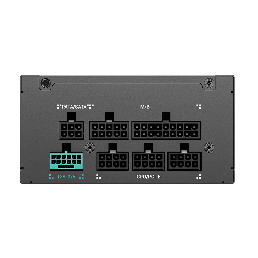 Deepcool PS750G SFX Power Supply
