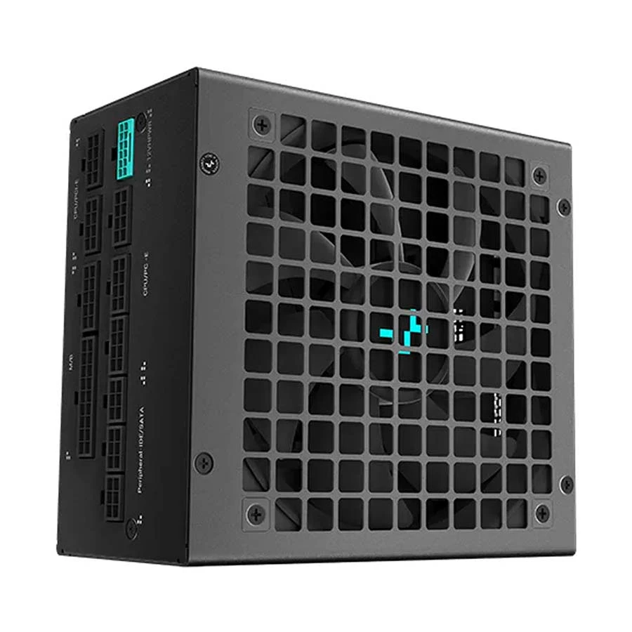Deepcool PX1200G Power Supply Price in Bangladesh