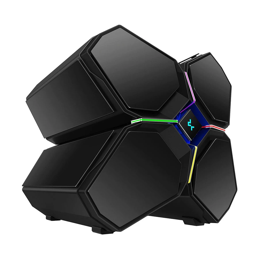 Deepcool QUADSTELLAR INFINITY Casing