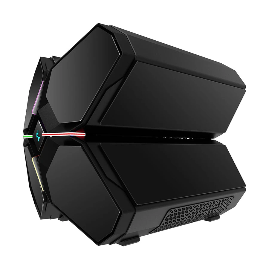 Deepcool QUADSTELLAR INFINITY Casing in BD