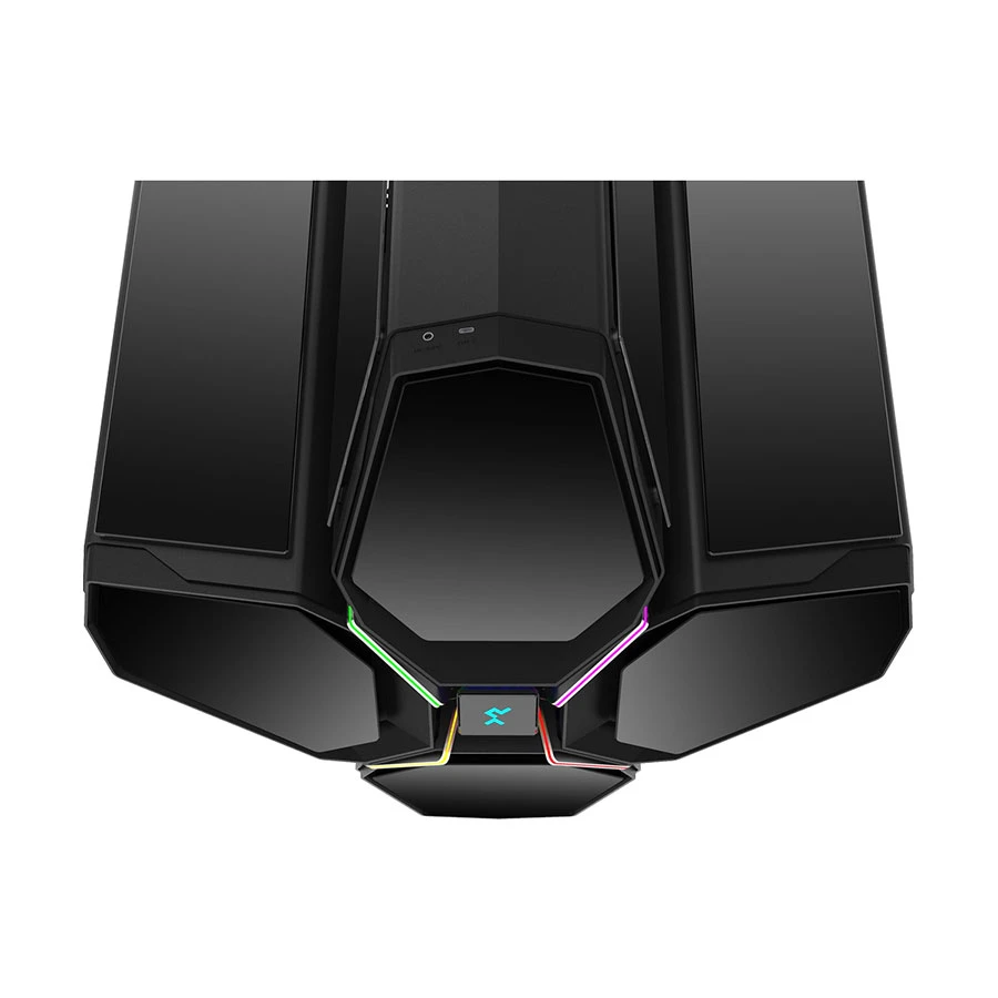 Deepcool QUADSTELLAR INFINITY Casing specifications