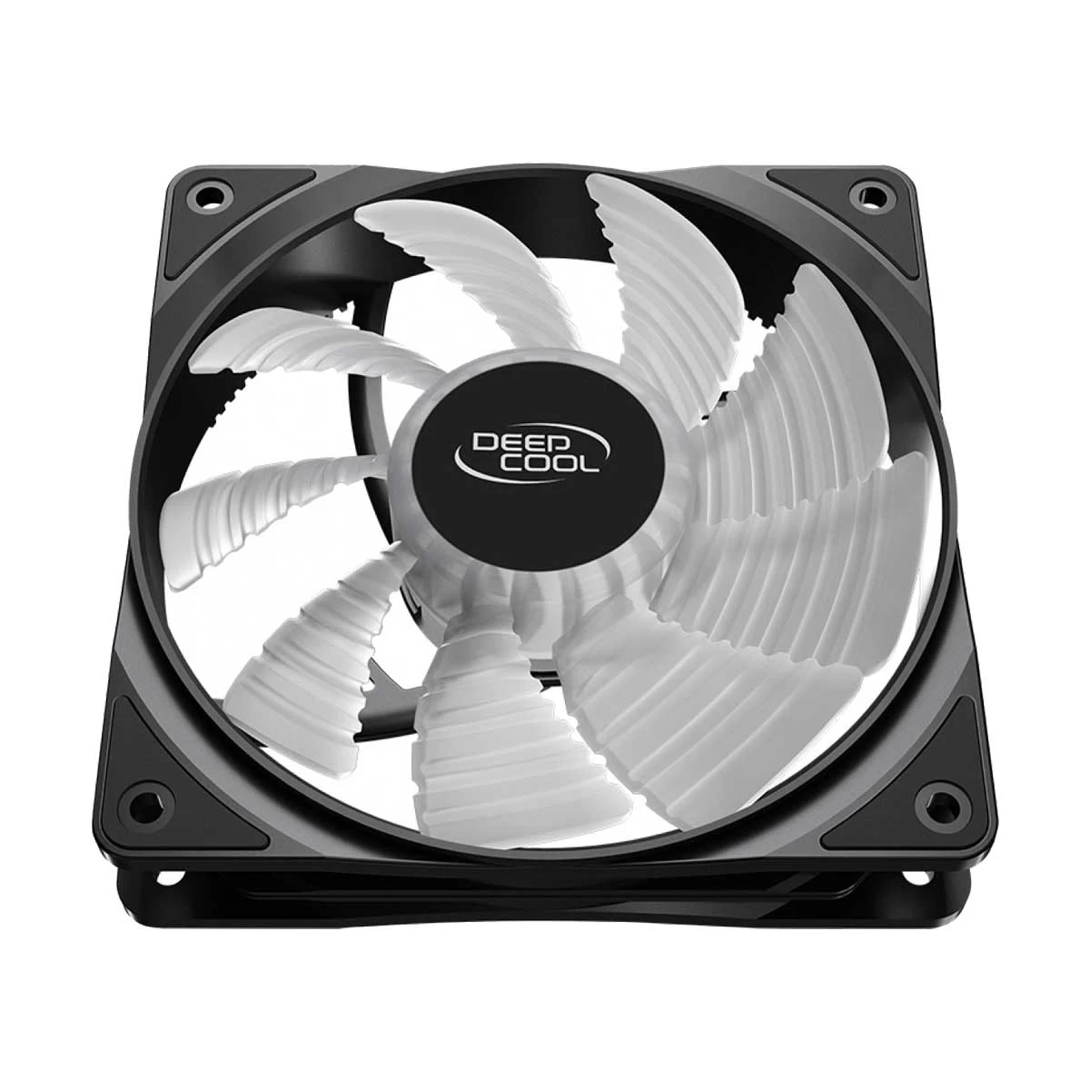 Deepcool RF120 FS (3xFAN) Casing Fan Price in Bangladesh