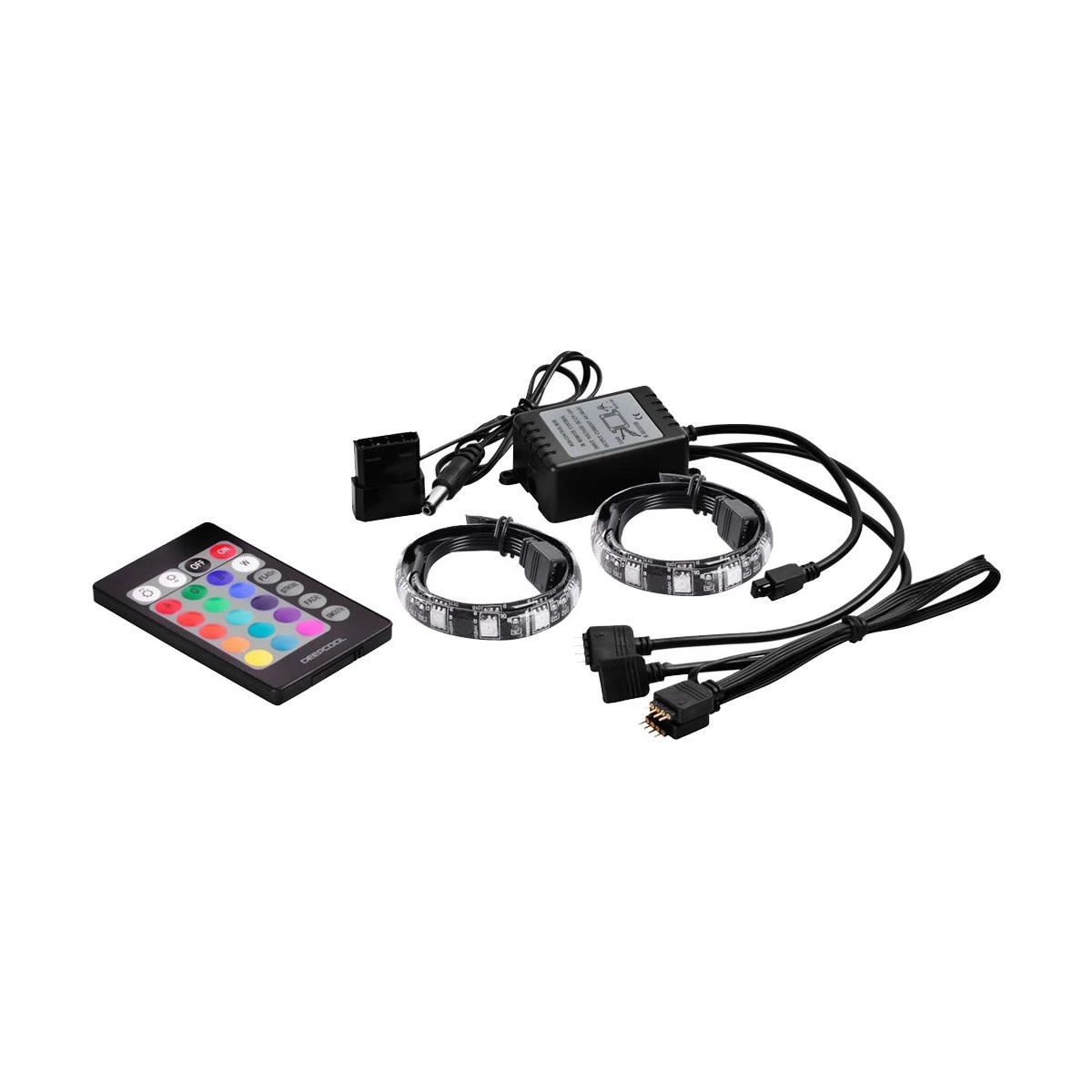 Deepcool RGB 350 LED Strip Price in Bangladesh