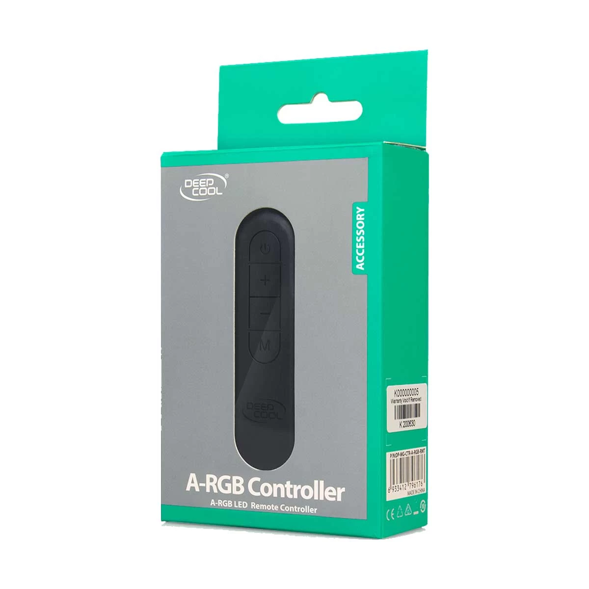 Deepcool RGB Casing Accessories Price in Bangladesh