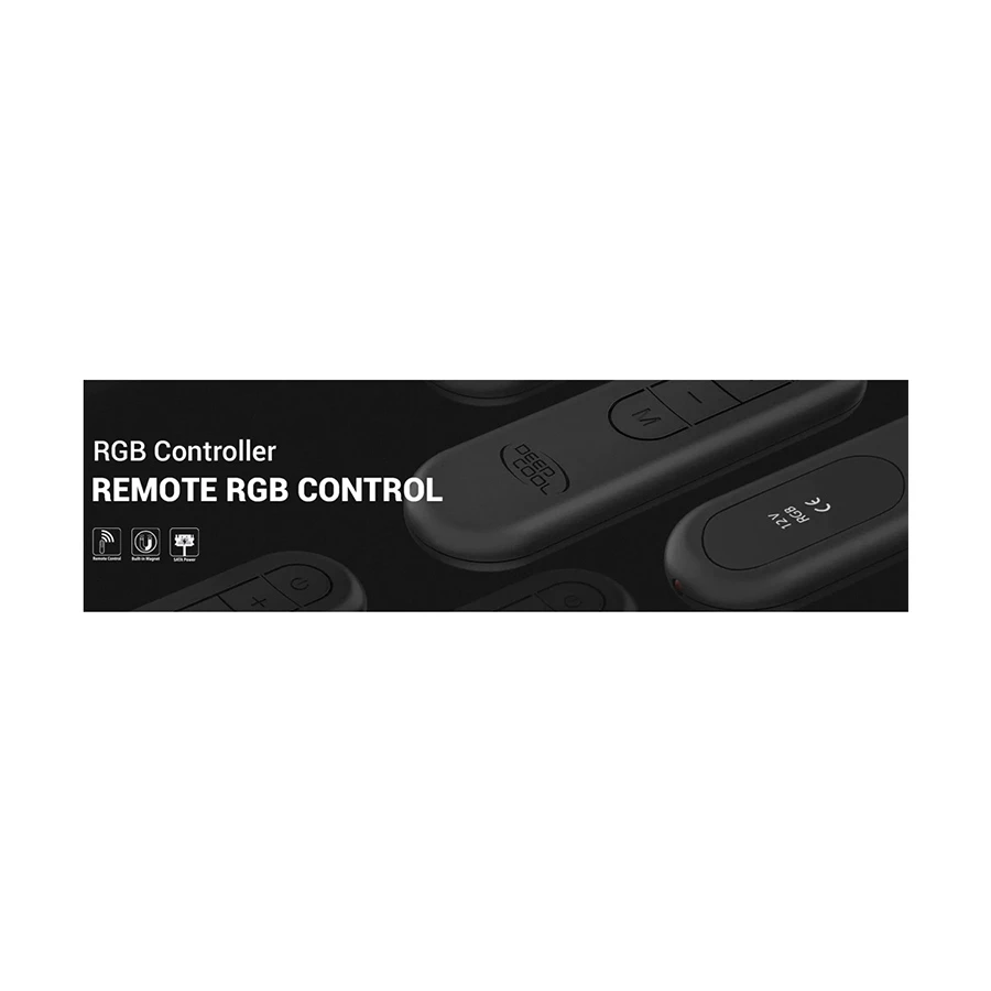 Deepcool RGB Casing Accessories Price in Bangladesh
