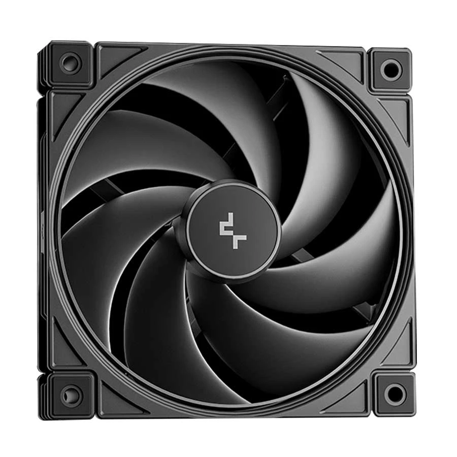 DeepCool Deepcool Spartacus 360 ARGB AIO CPU Cooler in BD