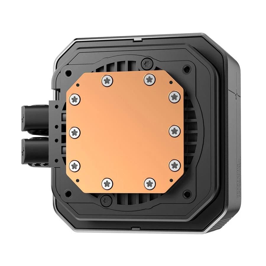 Deepcool SPARTACUS 420 CPU Cooler