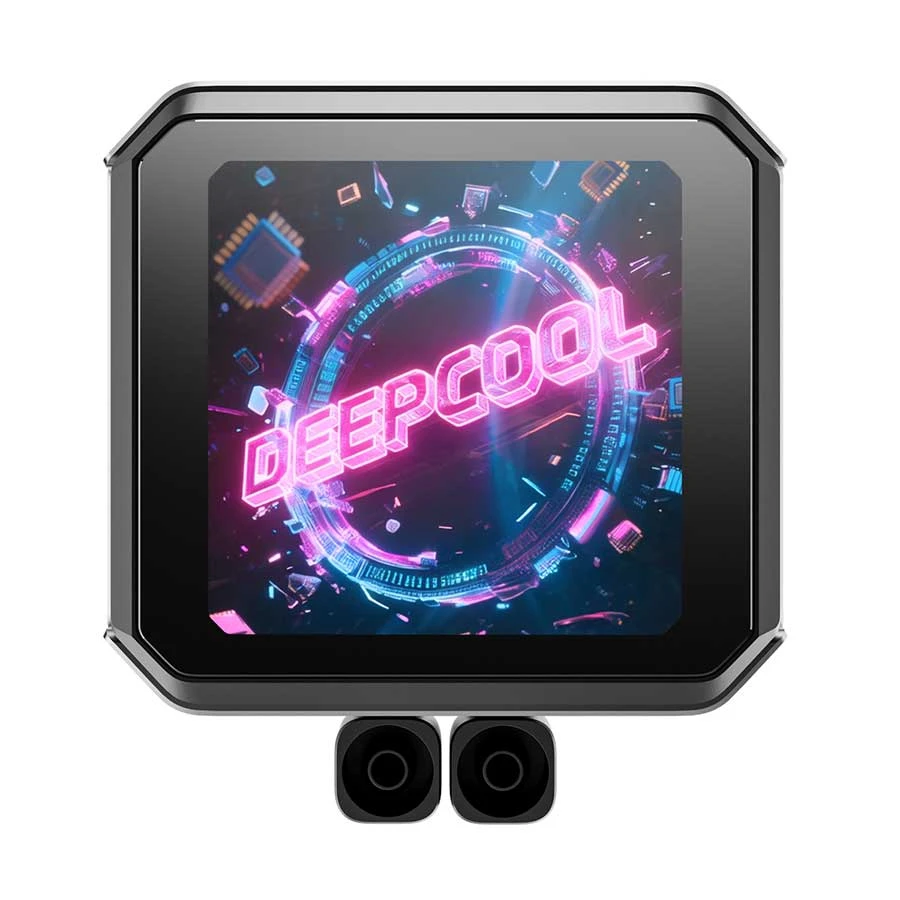 Deepcool SPARTACUS 420 CPU Cooler Price in BD
