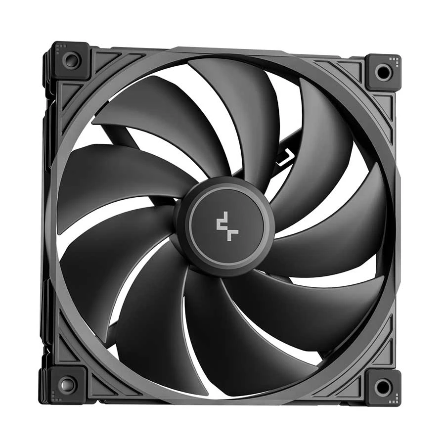 DeepCool Deepcool SPARTACUS 420 CPU Cooler specifications