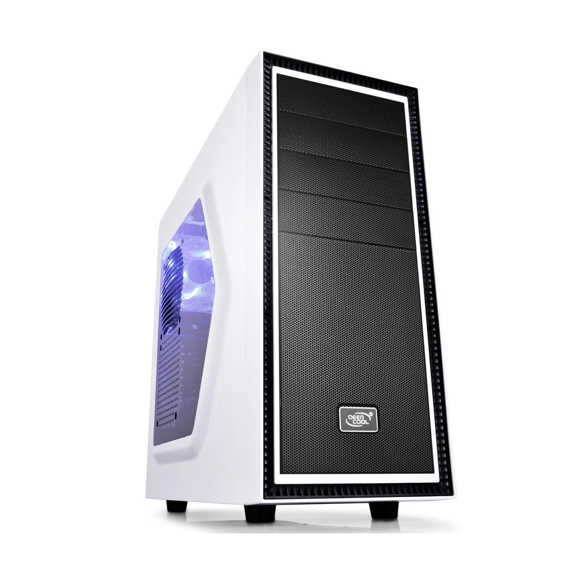 Deepcool Tesseract WH Casing