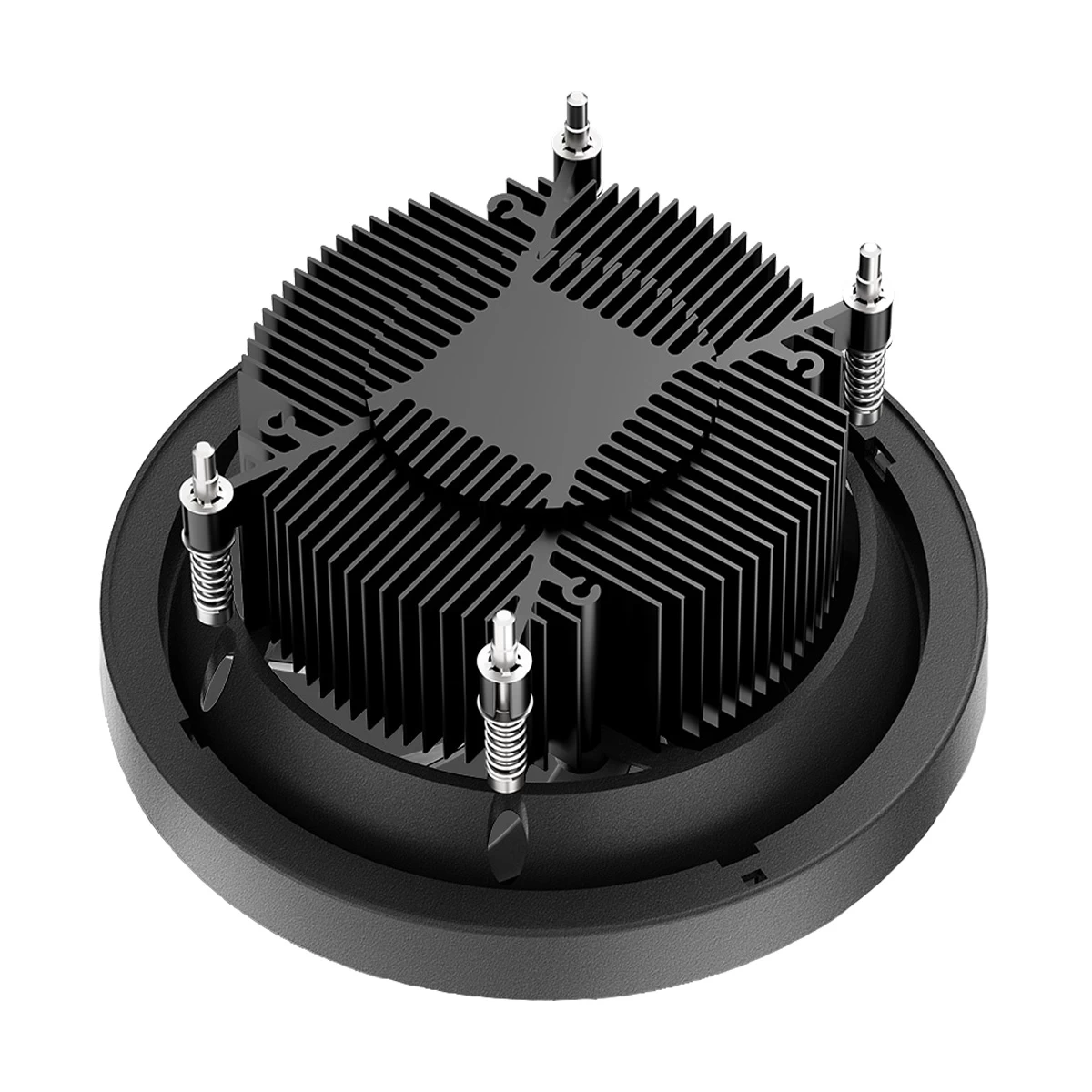 Deepcool UD551 CPU Cooler in BD