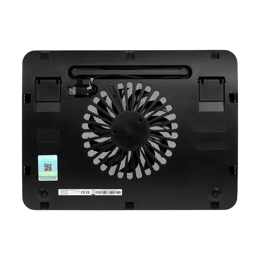 Deepcool WIND PAL MINI Laptop Cooler specifications