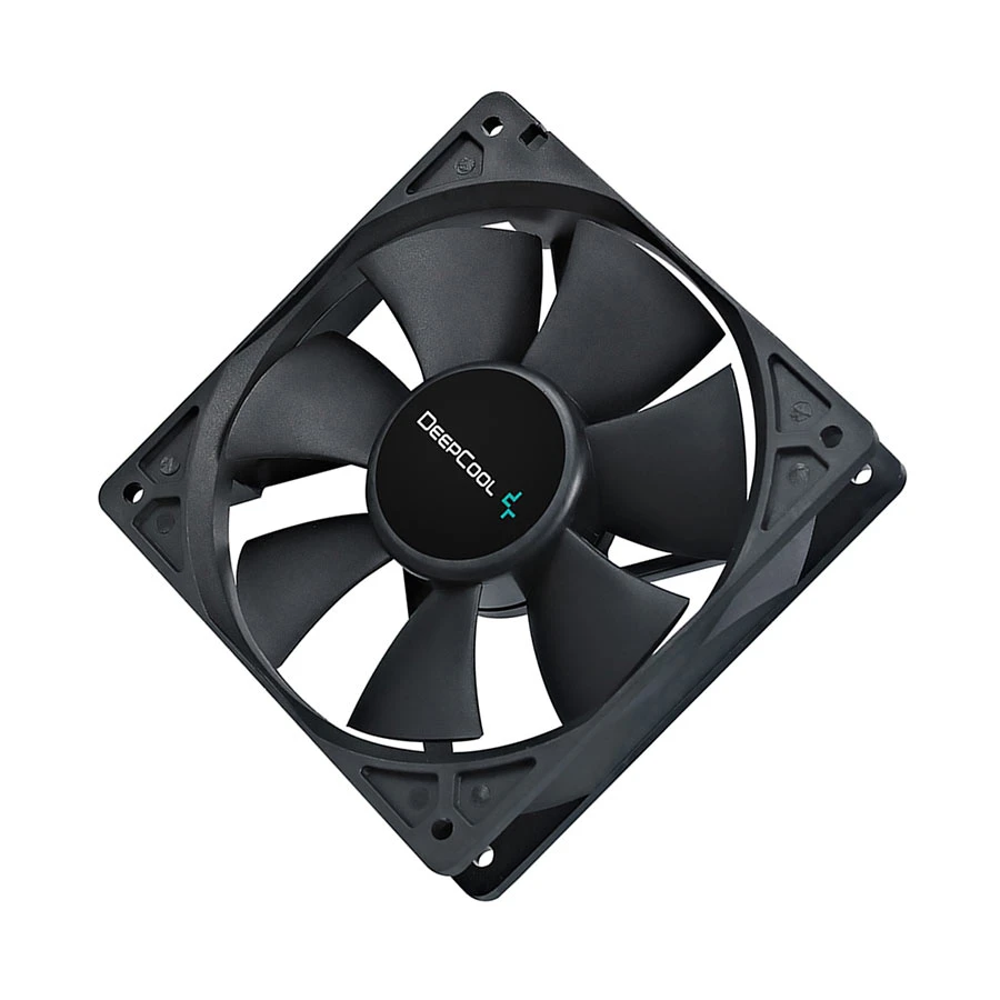 Deepcool XFAN 120 Casing Fan Price in Bangladesh