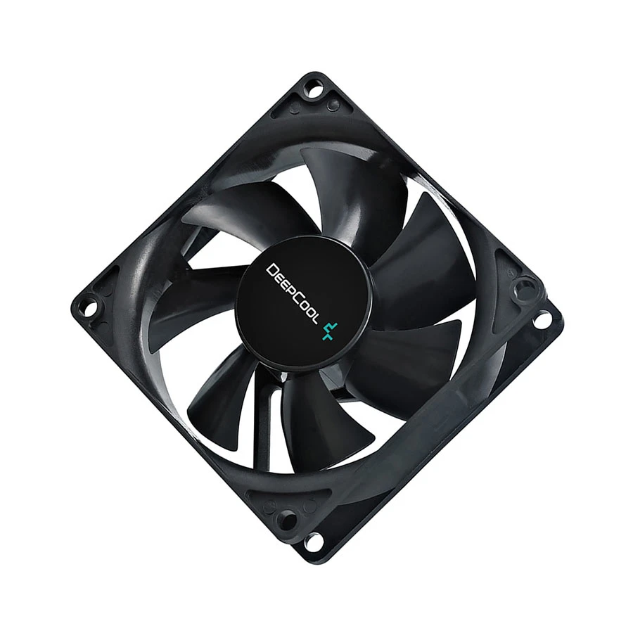 Deepcool XFAN 80 Casing Fan Price in Bangladesh