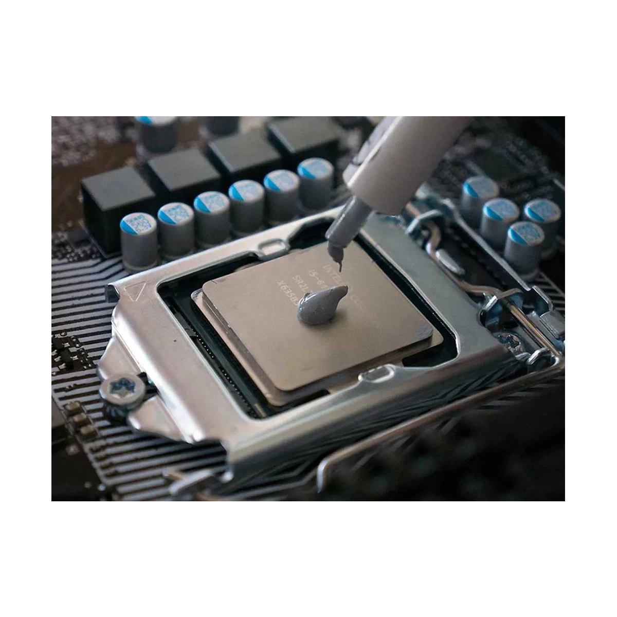 Deepcool Z5 Thermal Paste
