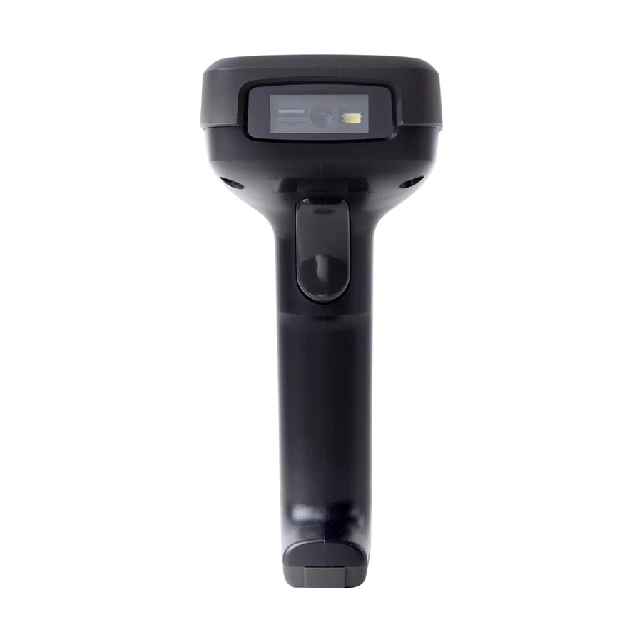 Deli 14952W Barcode and QR Scanner