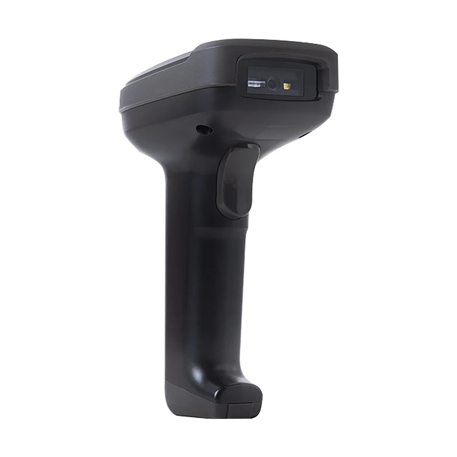 Deli 14952W Barcode and QR Scanner Price in Bangladesh