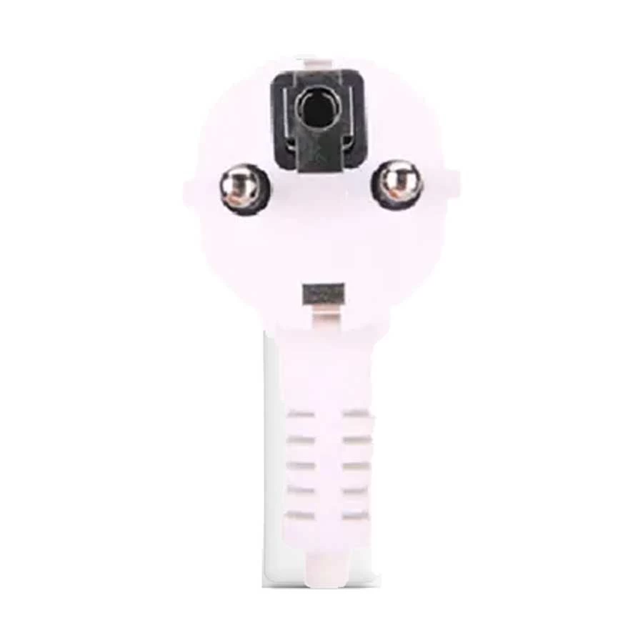 Deli 2 Pin 4 Port Power Strip in BD