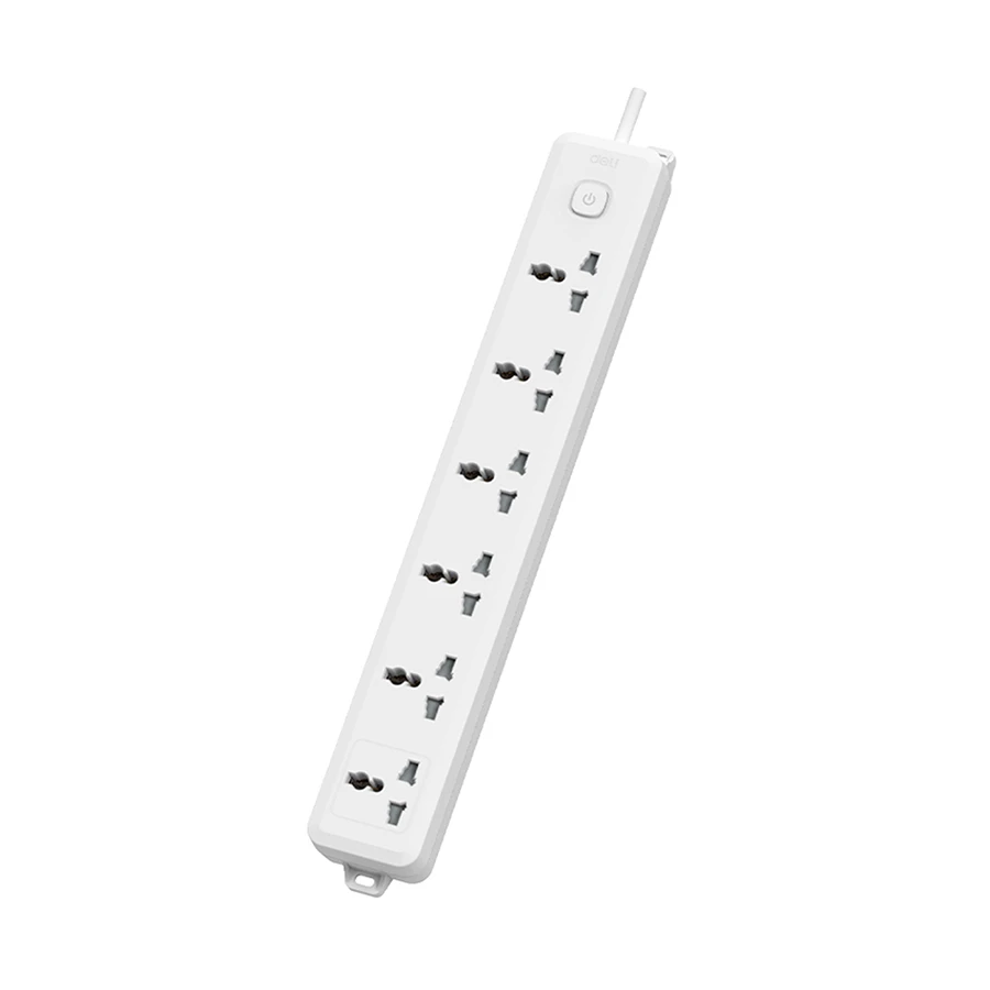 Deli CT705 Power Strip Price in Bangladesh