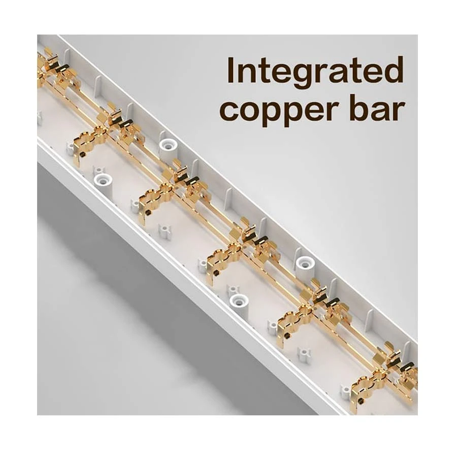 Deli CT705 Power Strip specifications
