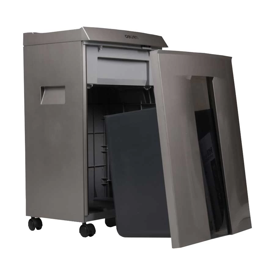 Deli 9905 Paper Shredder Price in Bangladesh
