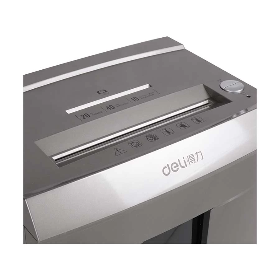 Deli 9905 Paper Shredder in BD