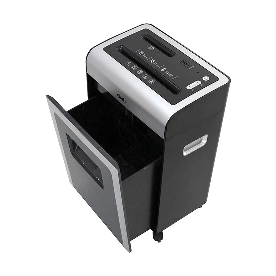 Deli 9914 Paper Shredder Price in Bangladesh