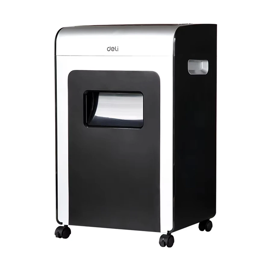 Deli E9917-EU Paper Shredder