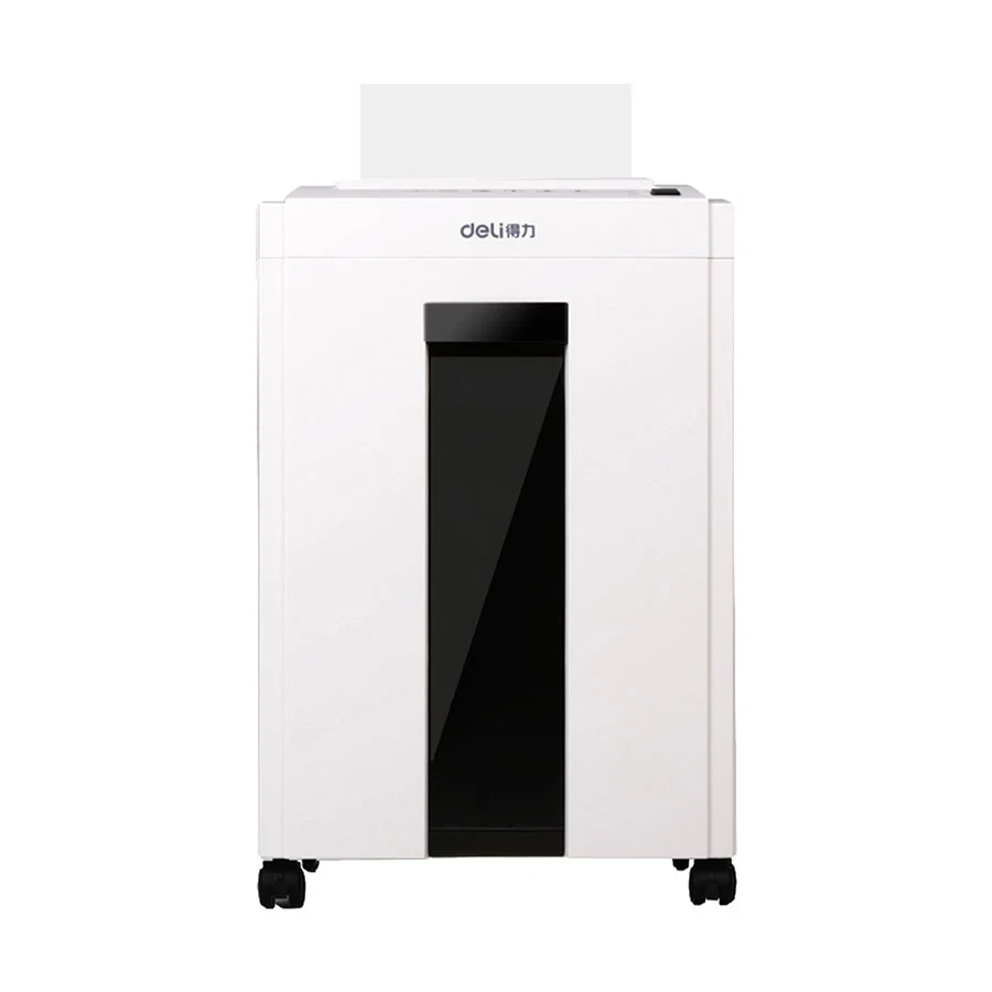 Deli E9952 Paper Shredder