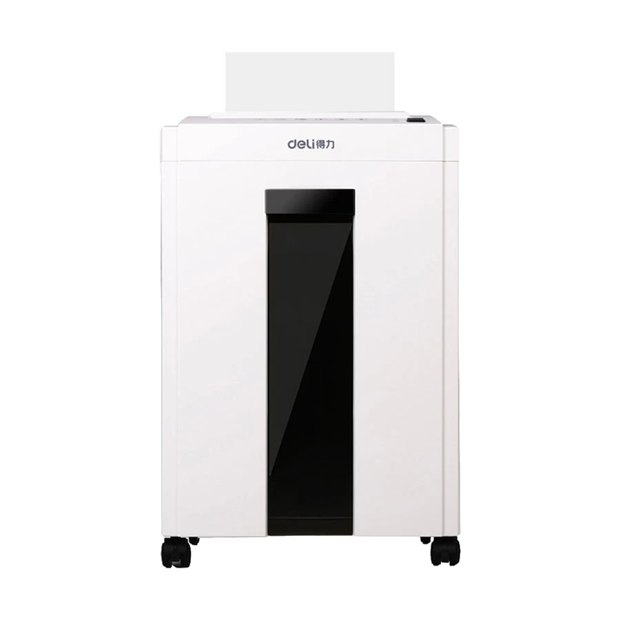 Deli E9952 Paper Shredder