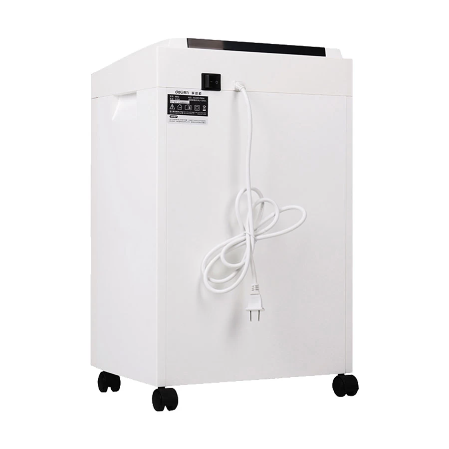 Deli E9952 Paper Shredder Price in Bangladesh