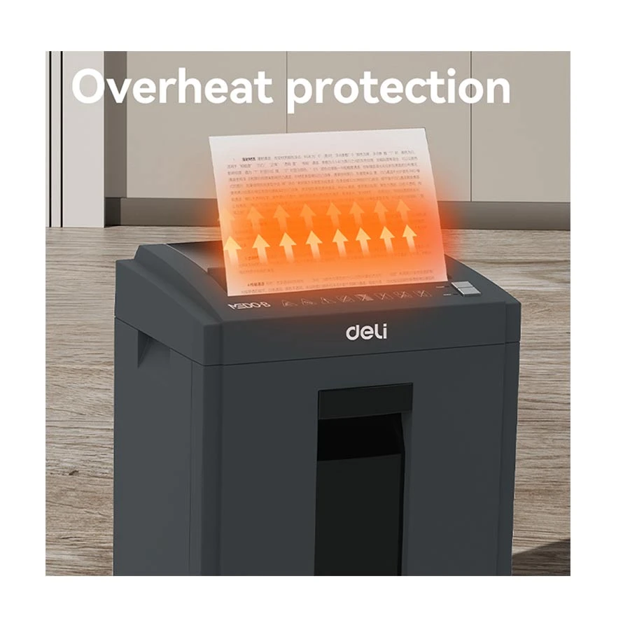 Deli 9952 Paper Shredder in BD