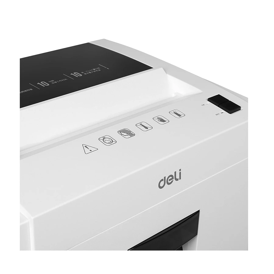 Deli 9952 Paper Shredder Price in Bangladesh